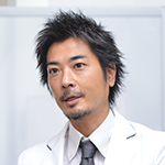 青木 学 院長