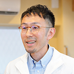 坂尾 将幸 院長