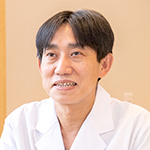 亀井 宏治 院長