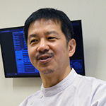 平野 仁嗣 院長