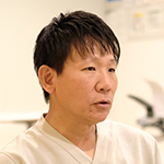 成田 裕司 院長