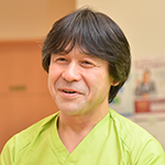 中村 光一 院長