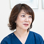 田中 京子 院長