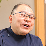 徳岡 敏一 院長