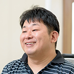 山口 広孝 院長