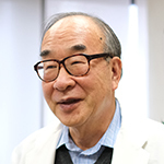 清水 弘之 院長