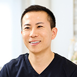 菅野 友太郎 院長