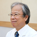 上月 清司 院長