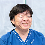 高部 豊 院長