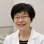 安田 佳苗 院長