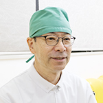 佐藤 俊仁 院長