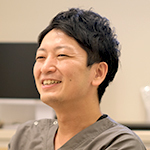 大林 勇輝 院長