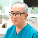 加藤 丈雄 院長