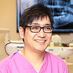 小林 将人 院長
