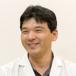 細沼 知則 院長