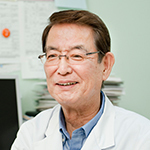 田中 正司 院長