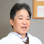 加藤 厚 院長