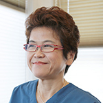 渥美 美穂子 院長
