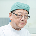 野口 真康 院長