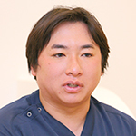 飯嶋 一侑樹 院長