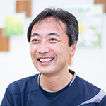片桐 喜彰 院長