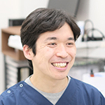 川口 顕一朗 院長