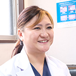 鈴木 伶奈 院長