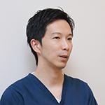 津田 祐 院長