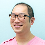 尾上 剛 院長