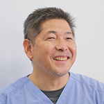 岡田 健一郎 院長