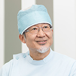 神藤 寿昭 院長