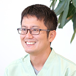 北尾 哲也 院長