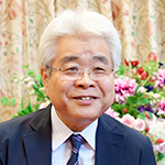 吉本 賢隆 院長