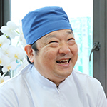 小柳 聡 院長