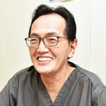福井 裕昌 院長