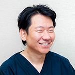 船曳 建次 院長