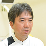 中田 利明 院長