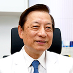 今井圓裕院長 中山寺いまいクリニック