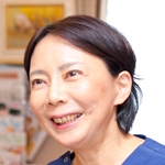 石井美夏 院長