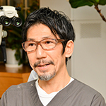 柳澤邦博院長 柳澤歯科クリニック