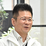 大西 国夫 院長