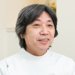 森田 邦夫 院長