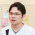 糟谷 彰宏 院長