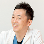石村 武志 院長