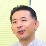 川島成人 院長