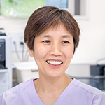 樋口 麻子 院長