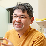 原 眞仁 副院長