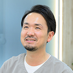 福島 龍洋 院長
