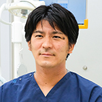 山本 穣一 院長