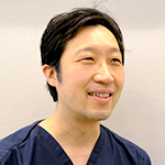 佐久間 琢 院長